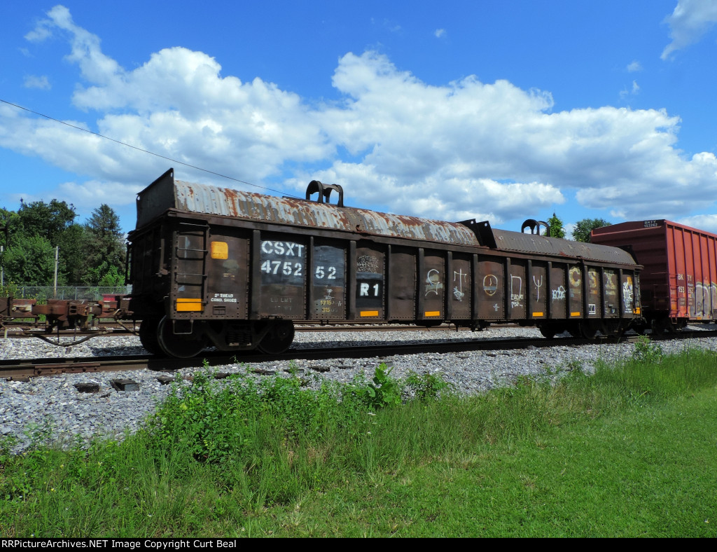 CSX 475252